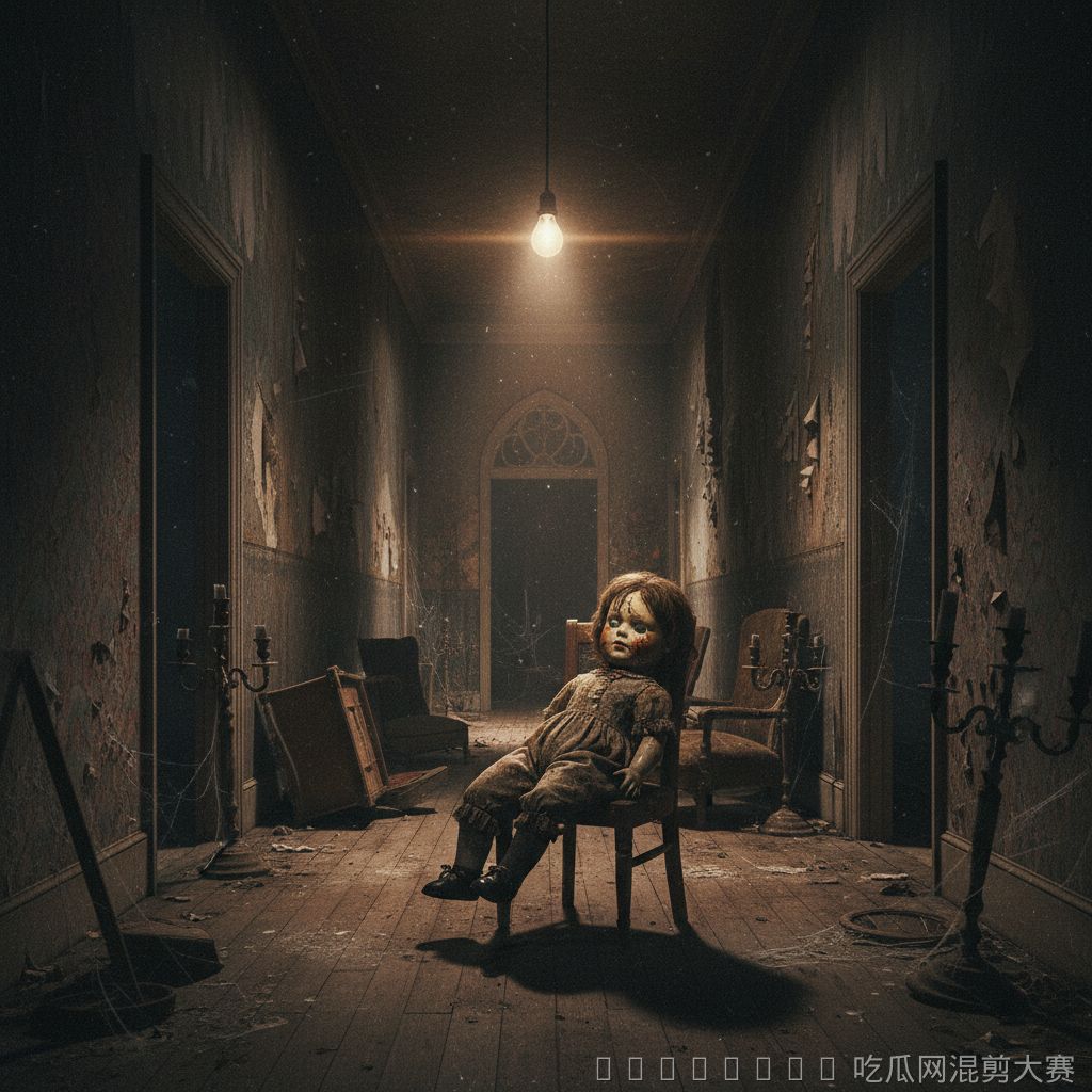 最佳创意奖作品展示：脑洞大开